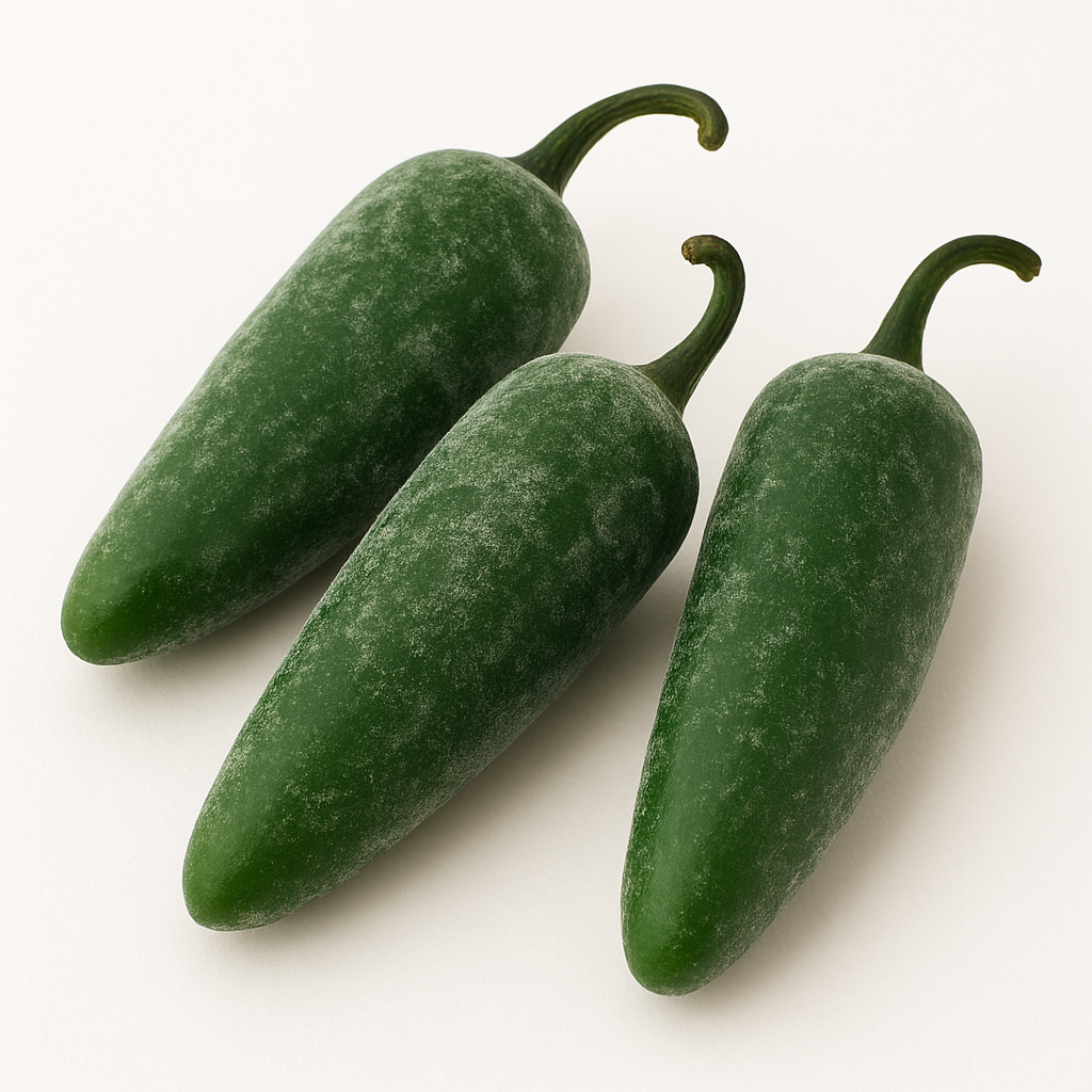 Ají Jalapeño