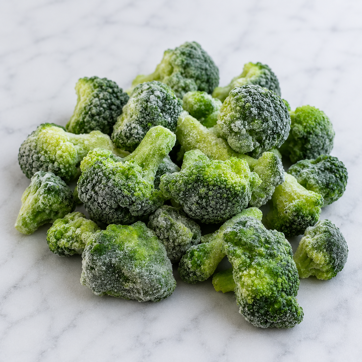 Brócoli