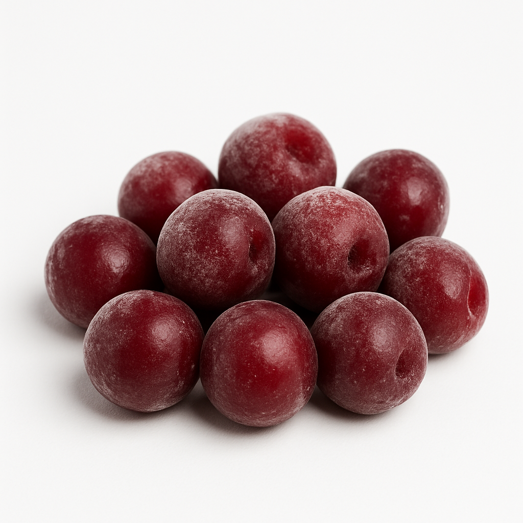 Cerezas