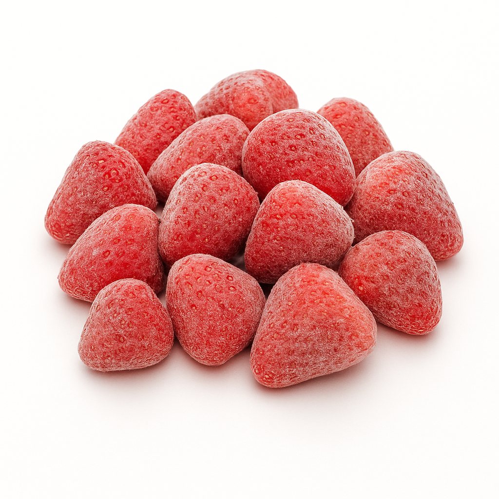 Frutillas