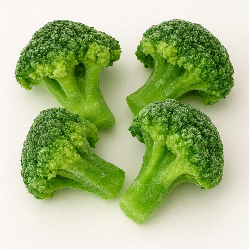 Brócoli