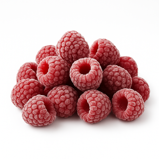 Frambuesas