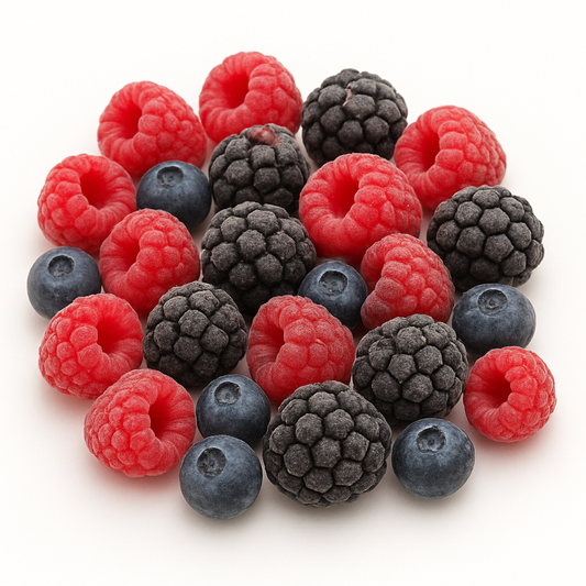 Mix Frutos Rojos