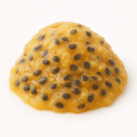 Pulpa de Granadilla con semillas