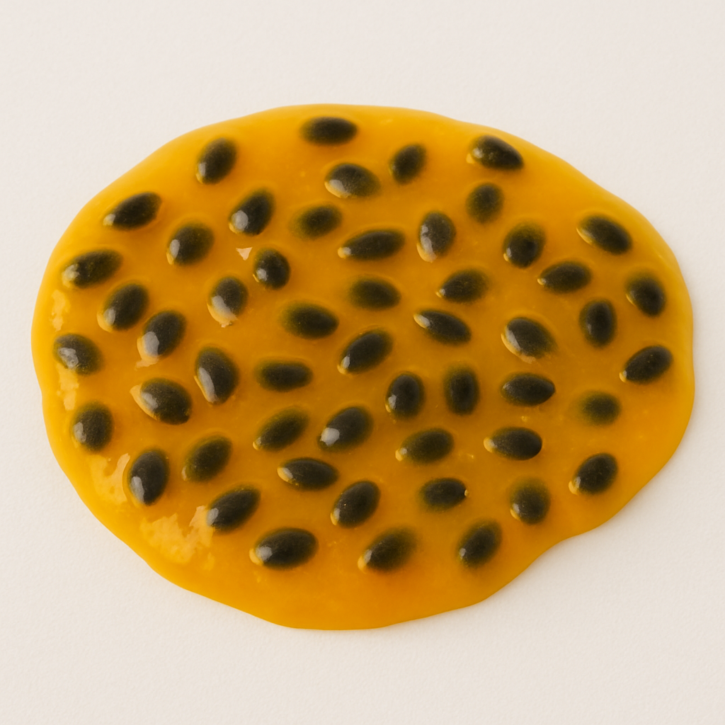 Pulpa de Maracuyá con semillas